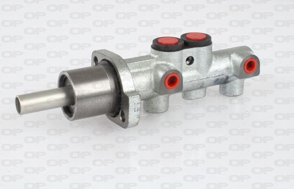 Maître-cylindre de frein pour VW Polo 1.2 et Skoda Fabia I 1.9 TDI