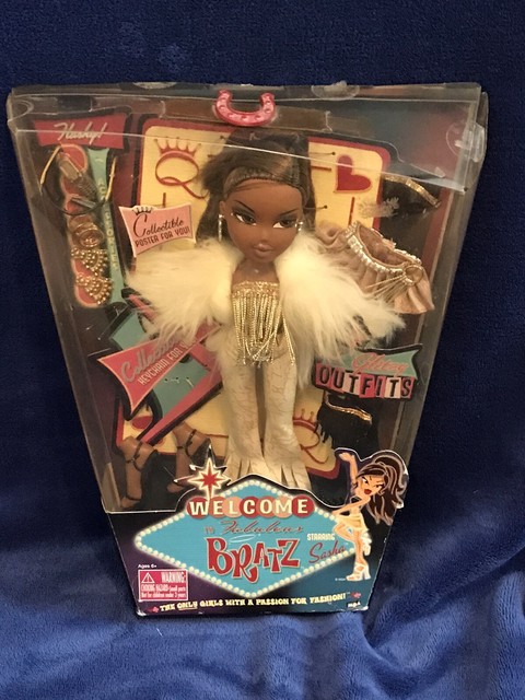 bratz welcome to fabulous