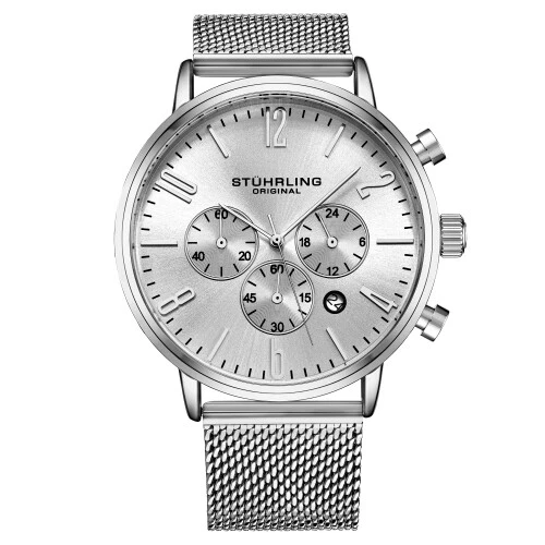 Stuhrling original monaco best sale watch