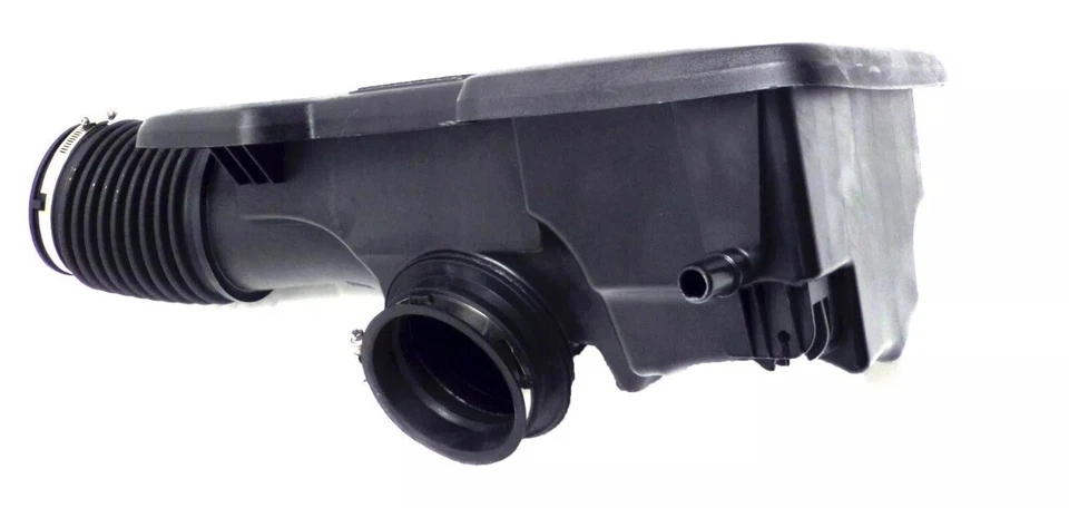 84467638 Conducto de admisión de filtro de aire Chevrolet Silverado Tahoe GMC Sierra Yukon 5,3 L Foto 2 de 4