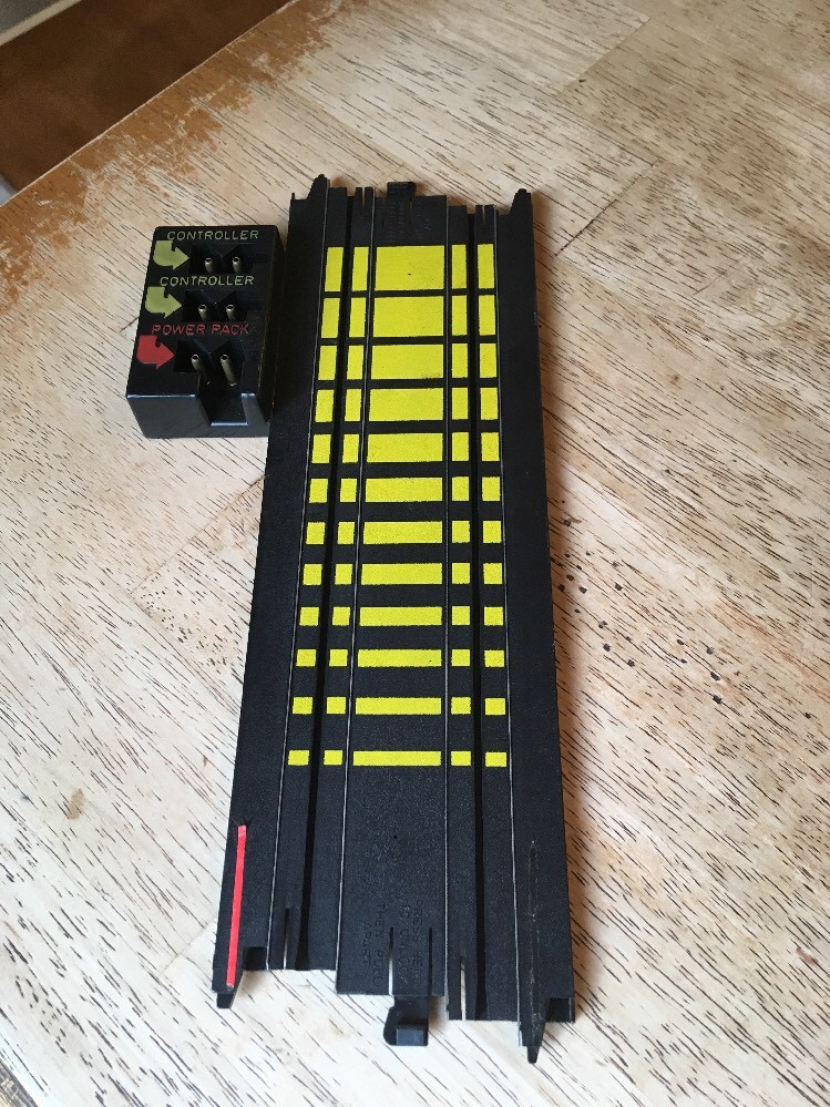 tyco electric racing