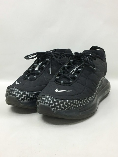 Size 9.5 - Nike MX-720-818 Black for sale online | eBay