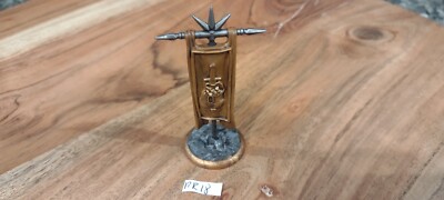 CMON ASOIAF A Song of Ice and Fire Golden Company Activation Banner Painted NR18