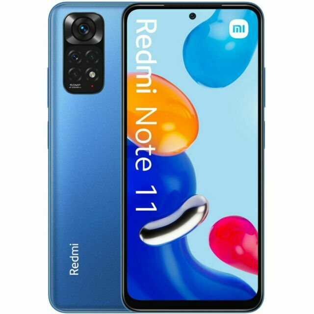 Xiaomi Redmi Note 8 2021 - acheter sur