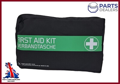 Kit Premiers Secours Volvo D'origine - Réf. 32149427, Neuf, Pour Plusieurs Modèles