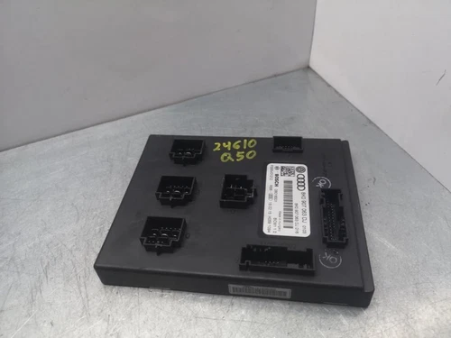 8K0907063 Modulo Electronico para AUDI SQ5 (8R) * 2015 842050 - Imagen 1 de 10