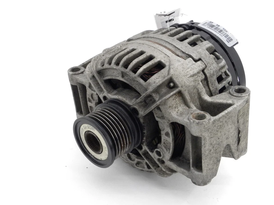 Remy 90 Amp Alternator 90A for 04-06 Sprinter Van 2500 3500 W905 2.7L OM647 - Image 2 of 4