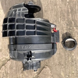 Original Dyson DC24 YDK Motorgehäuse (nur)