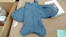 VeryGood Owlet Dream Sleeper with Swaddle, Baby Sleep Sack and Wrap, Bedtime