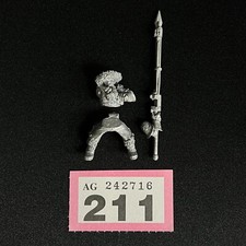 METAL ATTILAN ROUGH RIDER ASTRA MILITARUM IMPERIAL GUARD WARHAMMER 40K CAVALRY