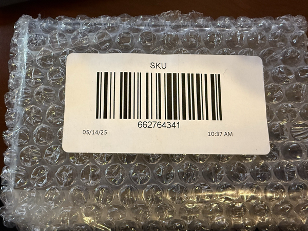 Abercrombie & Fitch Fierce Fragrance Suite Discovery Kit Nuevo en caja Nunca Usado 4
