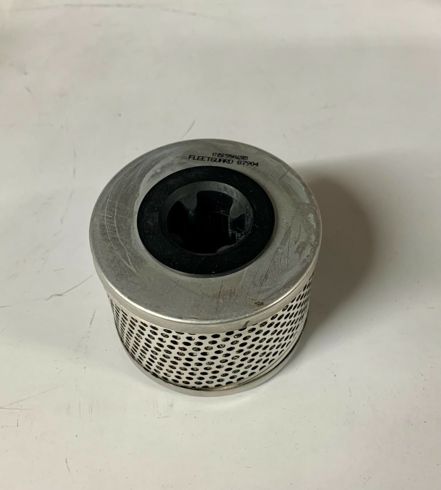 87904M Genuine Paccar/Fleetguard Element, Filter - Power Steering - OEM ...