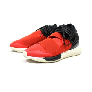 y3 qasa red