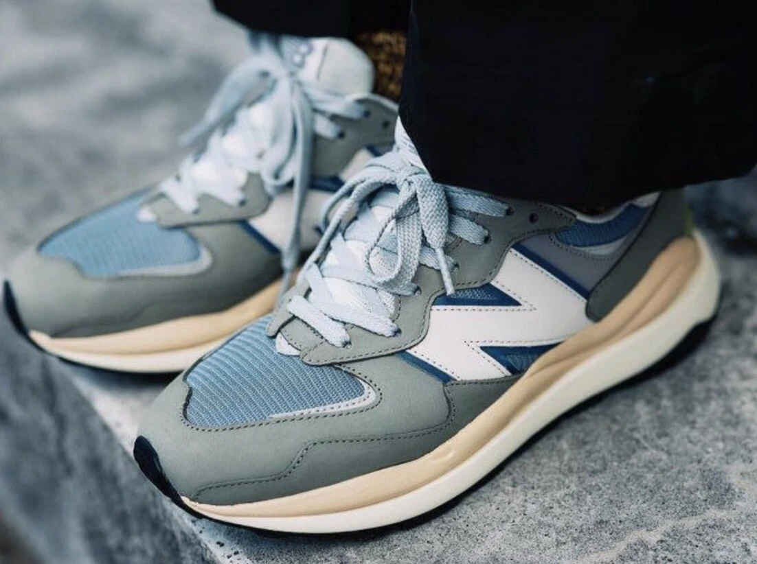 New Balance Japan