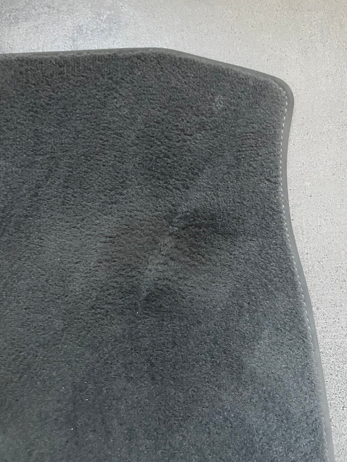 AUDI A4 S4 A5 S5 20182022 OEM CARPET FLOOR MATS FULL SET 8W1863691 B