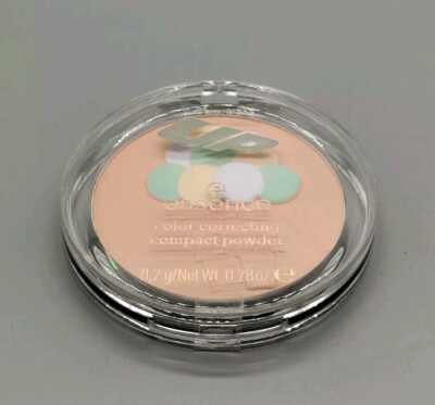 Essence: Disney Pixar Up Color Correcting Compact Powder Farbkorrektur - 8,2 g