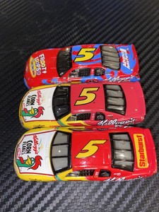 action diecast cars
