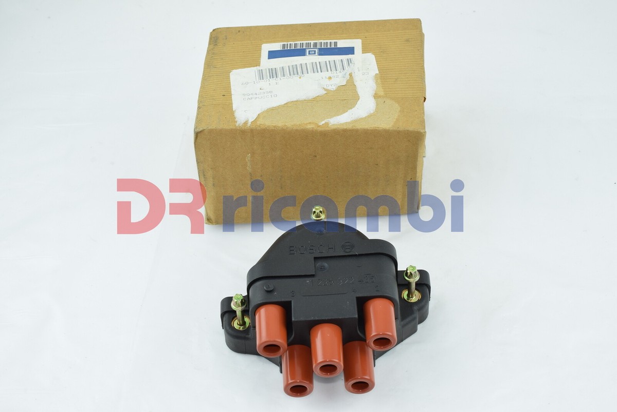 VALEO 249029 - Calotta distributore accensione