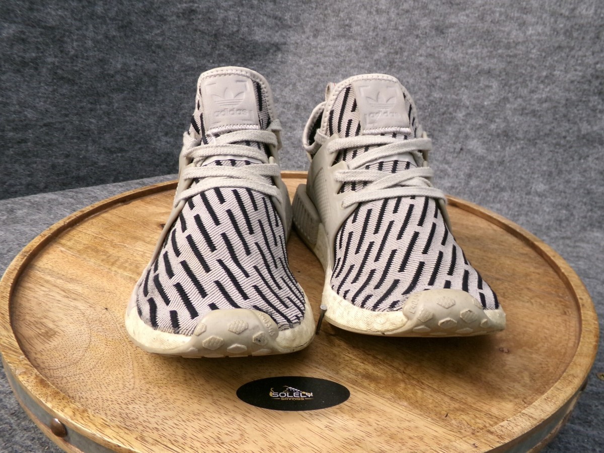 Adidas Originals NMD XR1 PK Core Granite Shoes BB2376 Women’s Sneakers Size 7.5 adidas NMD XR1 Pk Core Granite (Women main image 2