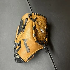 Franklin Baseball Glove Left Handed Leather 4626TNL- 10 1/2 RTP Series