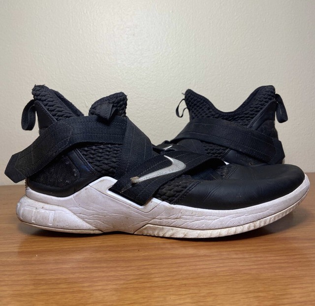 lebron soldier 12 ebay