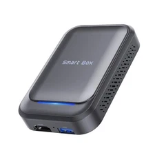 Magic Box 4.0, Magic Box for Car with Google Play/Netflix/YouTube/Google Map,...