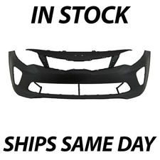 NEW Primered Front Bumper Cover Replacement for 2016 2017 2018 Kia Optima SX SXL