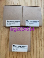 1pc new  p+f  OBD300-12GM40-E5-V1 257830