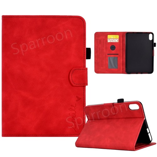 Für iPad 10/11 Generation A16 2025 11 10,9 Zoll 2022 Leder Hülle Schutzhülle NEU - Bild 9 von 64