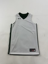 Under Armour Basketball Jersey Youth Boys Med...