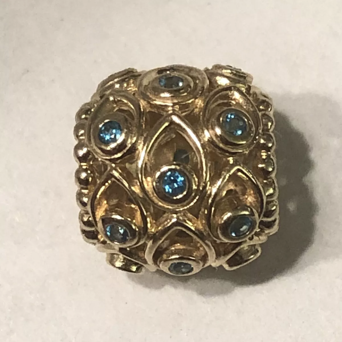 Spacer clearance pandora charms