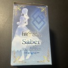 FuRyu Fate / Grand Order Saber Altria Pendragon Servant Figure (With Box) — photo 4