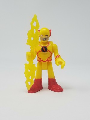 imaginext reverse flash