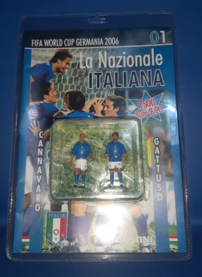 Médaille FIFA WORLD CUP ALLEMAGNE 2006 ITALIE Cannavaro
