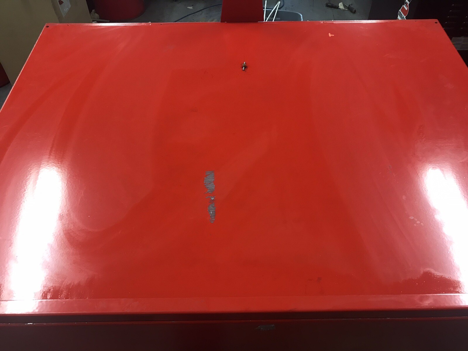 System One Parts Washer, Recycle Kleen, Model 250, Solvent. eBay