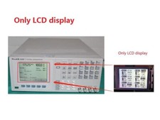 Compatible NEW For FLUKE 54200 M01 LCD Display Screen