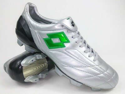 mens black soccer cleats