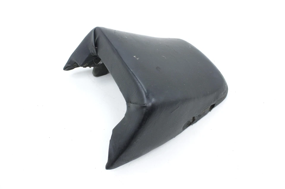 85-87 KAWASAKI NINJA 600R FABRICANTE DE EQUIPAMENTO ORIGINAL TRASEIRO PASSAGEIRO ASSENTO TANDEM ALMOFADA SELA PILLION - Imagem 4 de 4