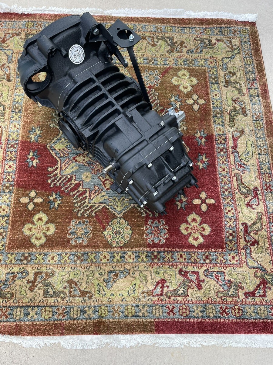 VANAGON 1984-1991 Stand SHIFT 094 4 SPEED REBUILT VOLKSWAGEN