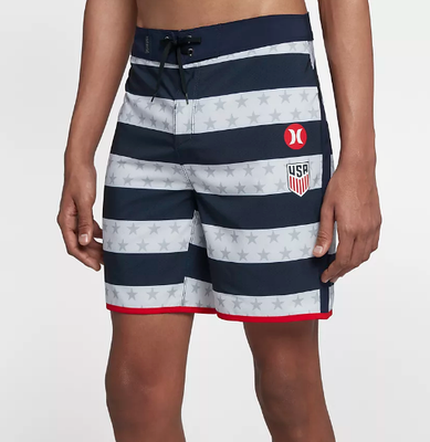 nike hurley phantom shorts