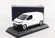 Norev Citroen Jumpy Van 2016 1:43 155820