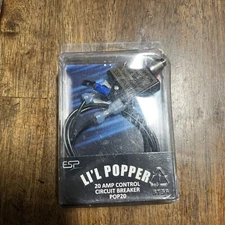 ESP POP5 Li'l Popper Control Board Circuit Breaker- 5 Amp