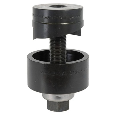 Greenlee 12351 Punch Unit 1-7/8 in. Unique Slug Splitting Profile