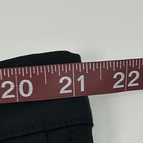 Adidas Go To 5 Pocket Shorts Herren 40 schwarz Golf sportlich Freizeit vorne flach NEU - Bild 7 von 9