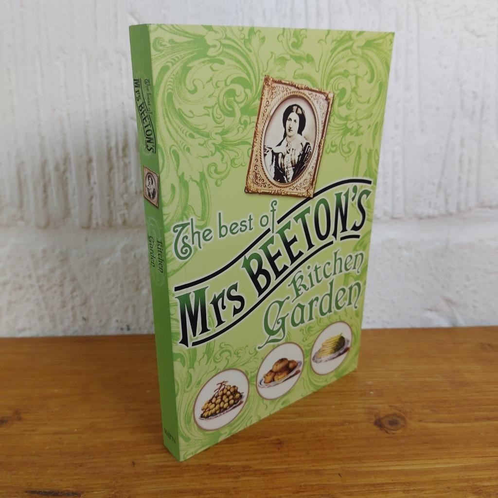 Kitchen Garden (Best of Mrs Beeton's) — Isabella Beeton