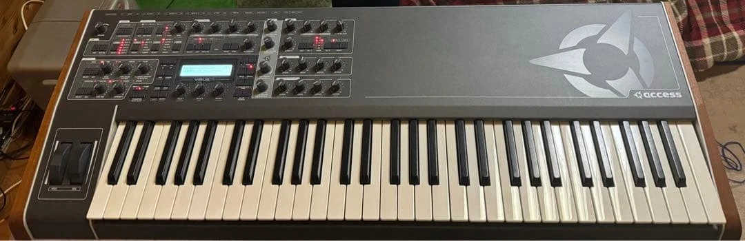 Access Virus Ti for sale - eBay