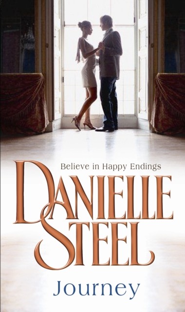 Journey by Danielle Steel (Paperback Book)