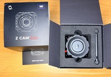 Z Cam E2n 4K NDI Camera Telecamera Cinema Professionale I Nuova OVP