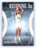 Kevin Punter 2023-24 Donruss Turkish Airlines EuroLeague #6 Reigning 3s