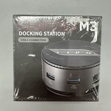 CODi Centro M3 7 Port USB-C Docking Station
